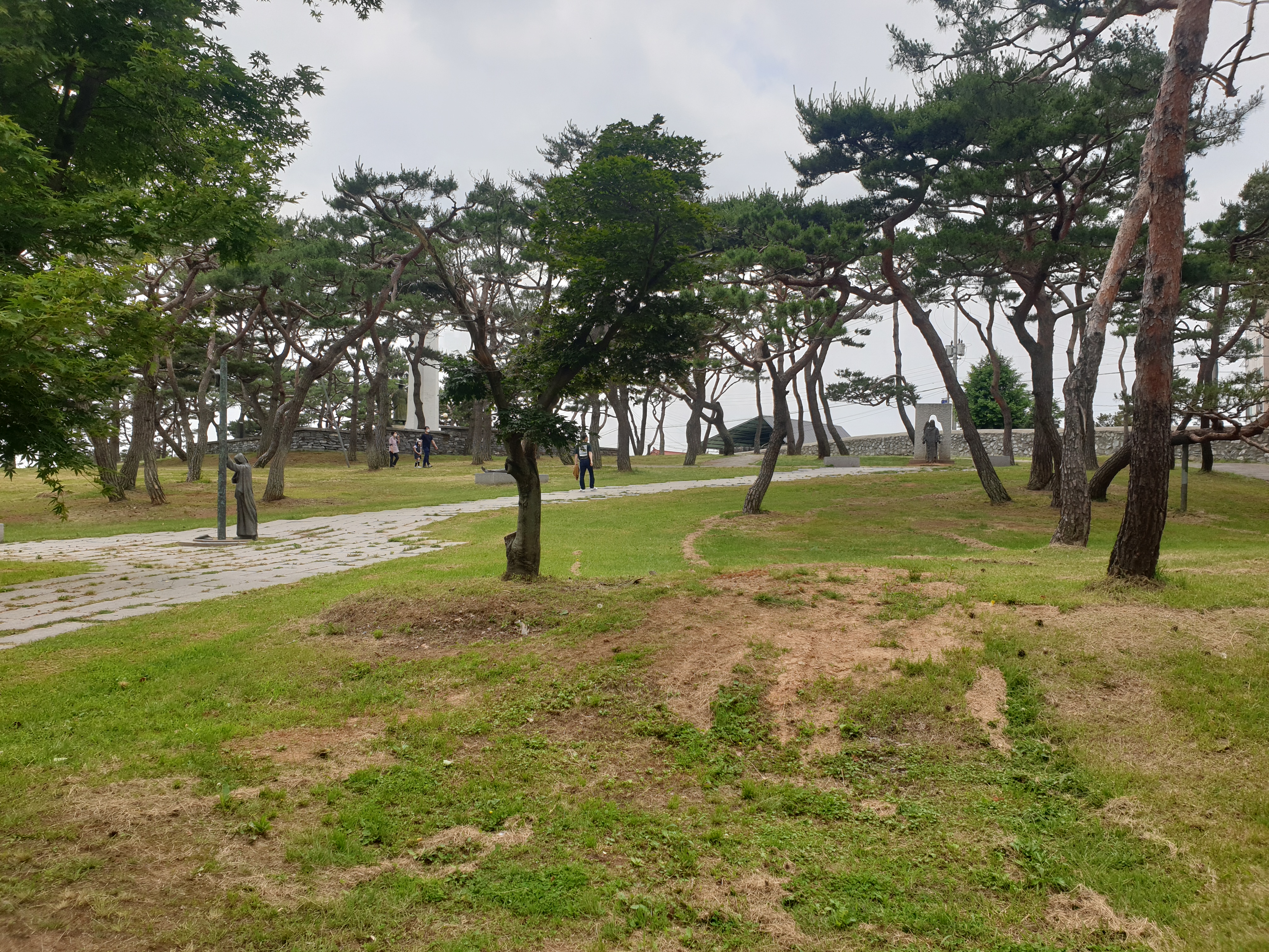 당진 여행 가볼만한 곳 솔뫼성지 : 한국 천주교의 탄생지, 김대건 안드레아 신부의 흔적을 찾아
