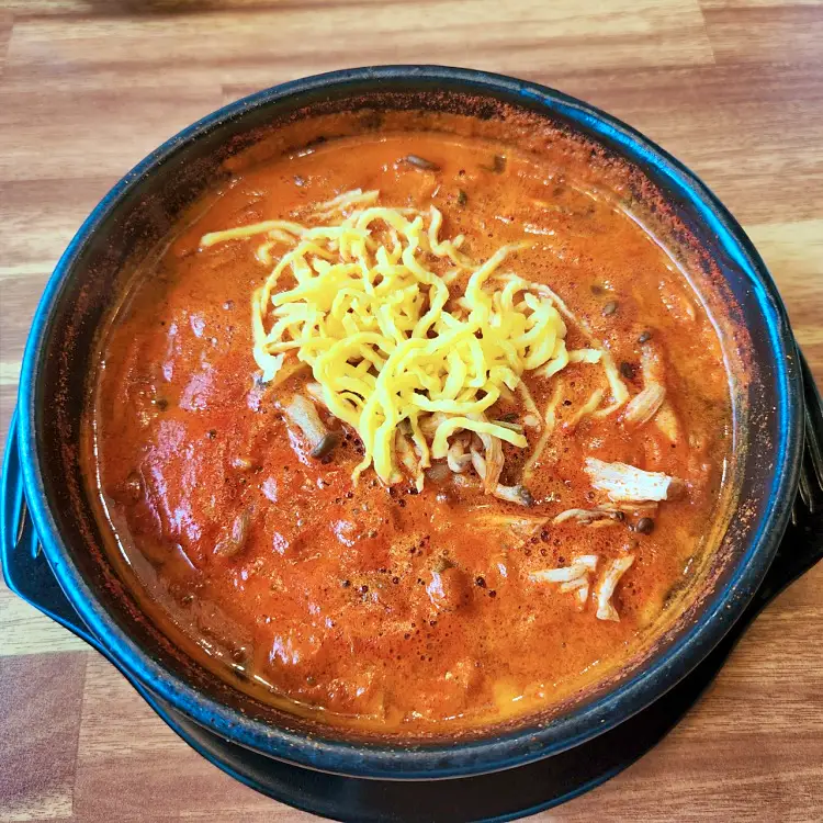 투데이 맛있는 메뉴 육개장 버섯 전골 맛있는 식당 추천 부산 부산시청 맛집