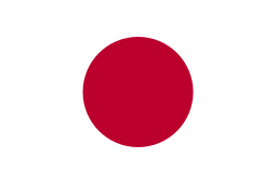 3. 일본 엔(1 JPY = 0.0087 USD)