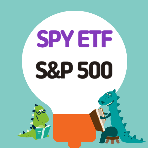 S&amp;P00 ETF 정보