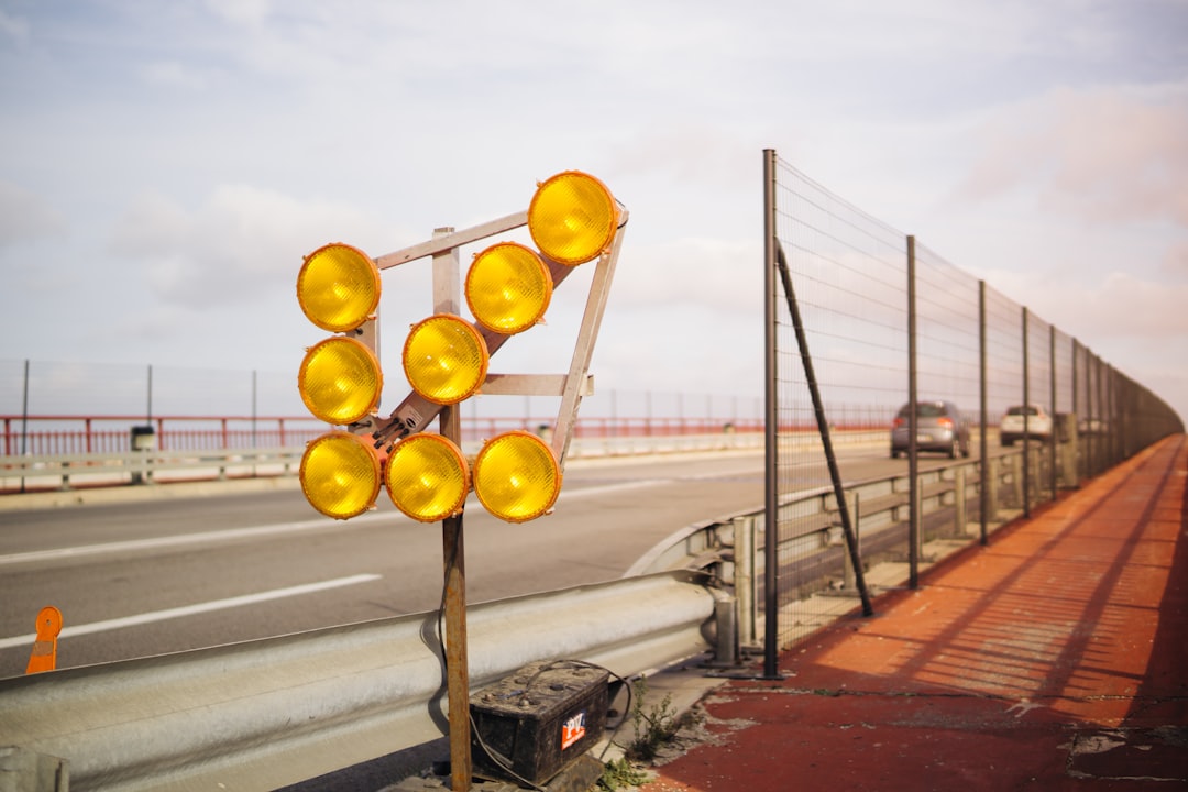 Barrier