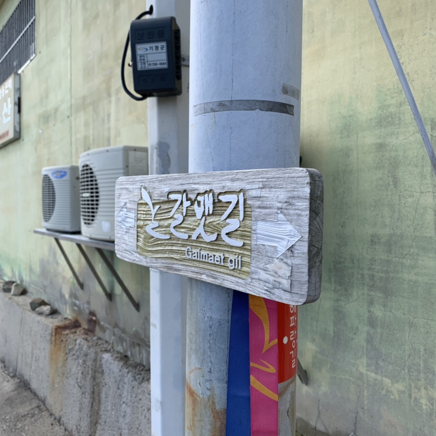 주차 꿀팁 (Hint : 해파랑길 2코스) 부산 여행 필수 코스! 해동용궁사 31