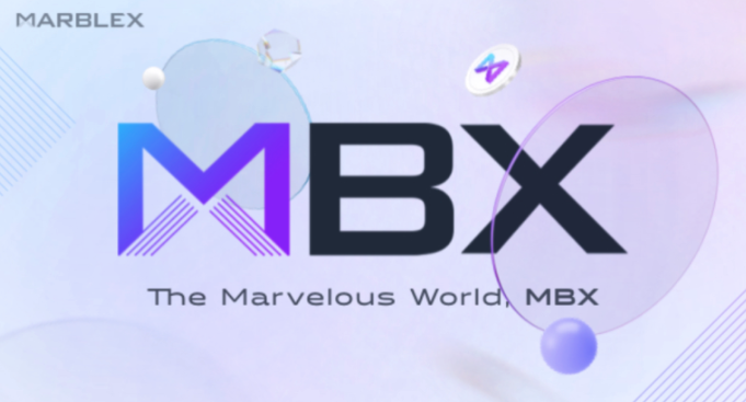  마블렉스(MBX) 코인 전망