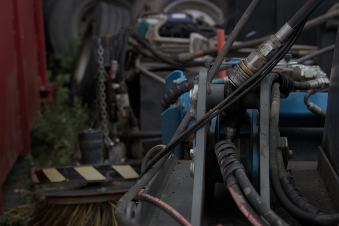 Scrapyard