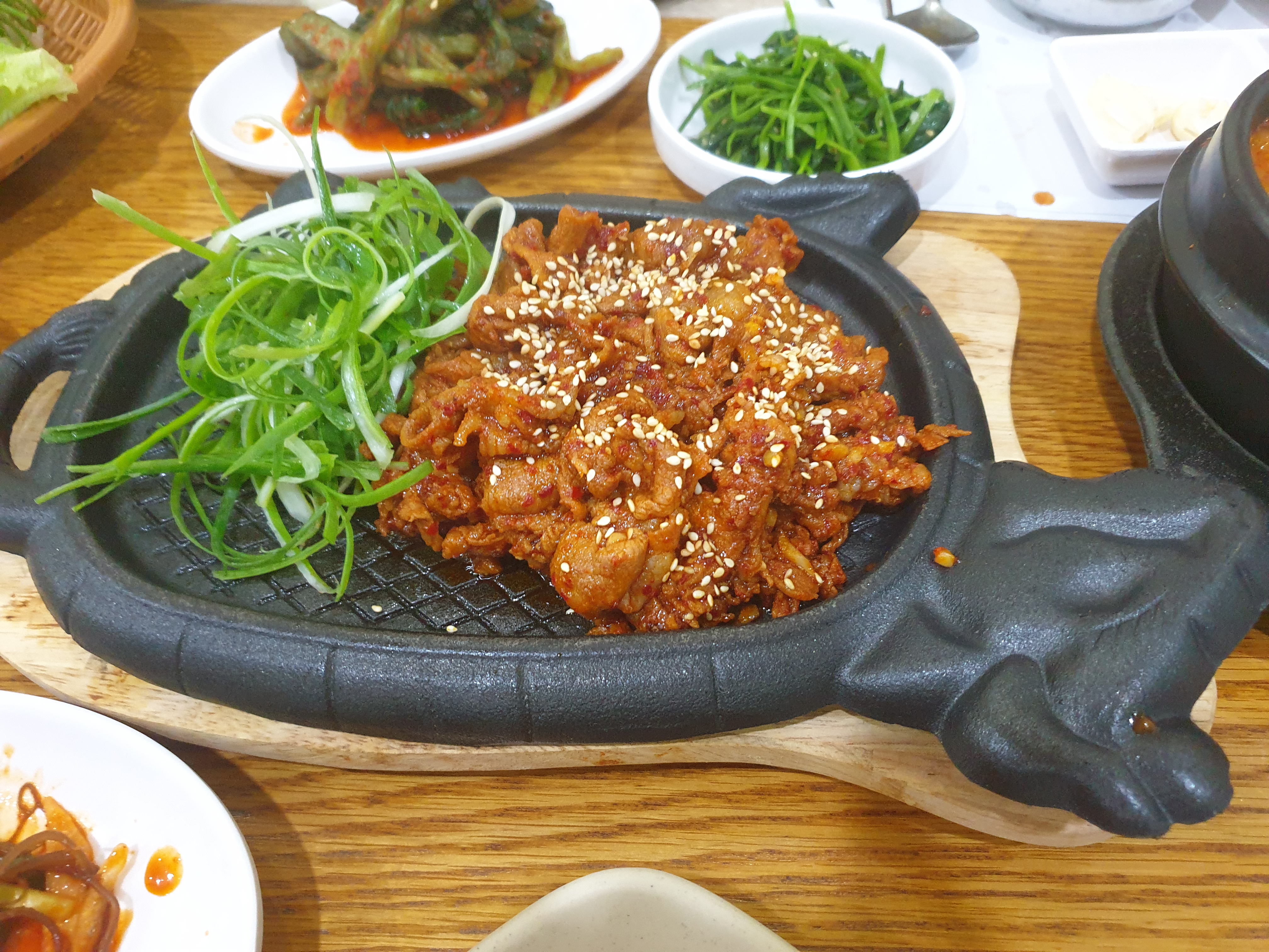  와싱톤 이야기
