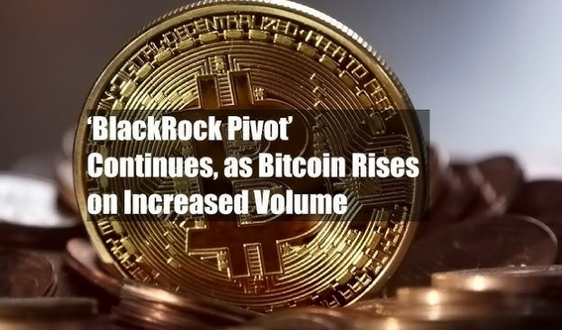  거대 금융기관들은 왜 비트코인 현물 ETF을 발행하려고 할까 VIDEO:A Straightforward Explanation for Why Financial Giants Want to Issue a Spot Bitcoin ETF