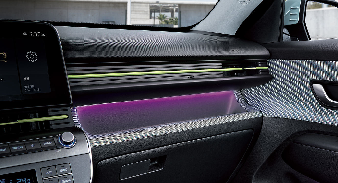 2023 디 올 뉴 코나 Hybrid 22