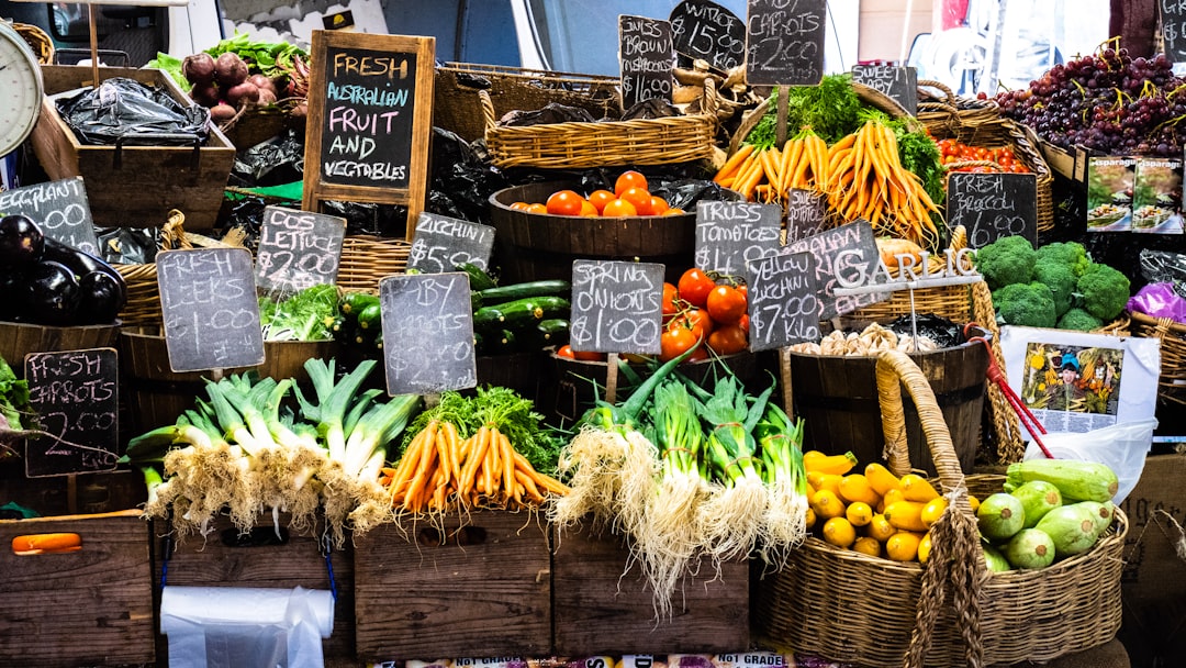 Market