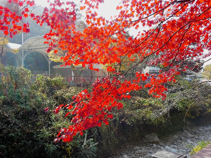 소요산