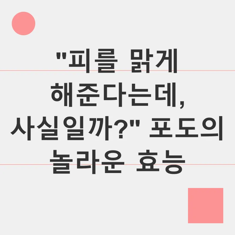 포도 효능_1