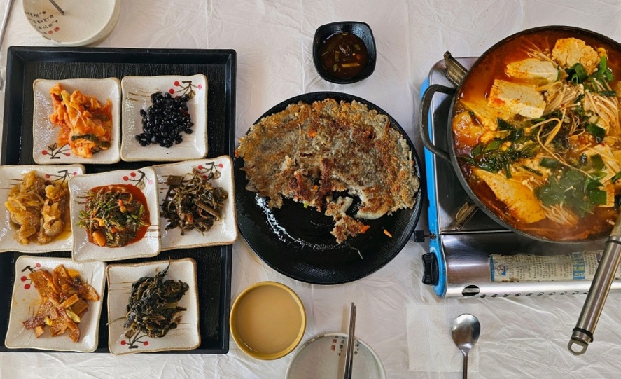 Seomyeonsondubujip 4