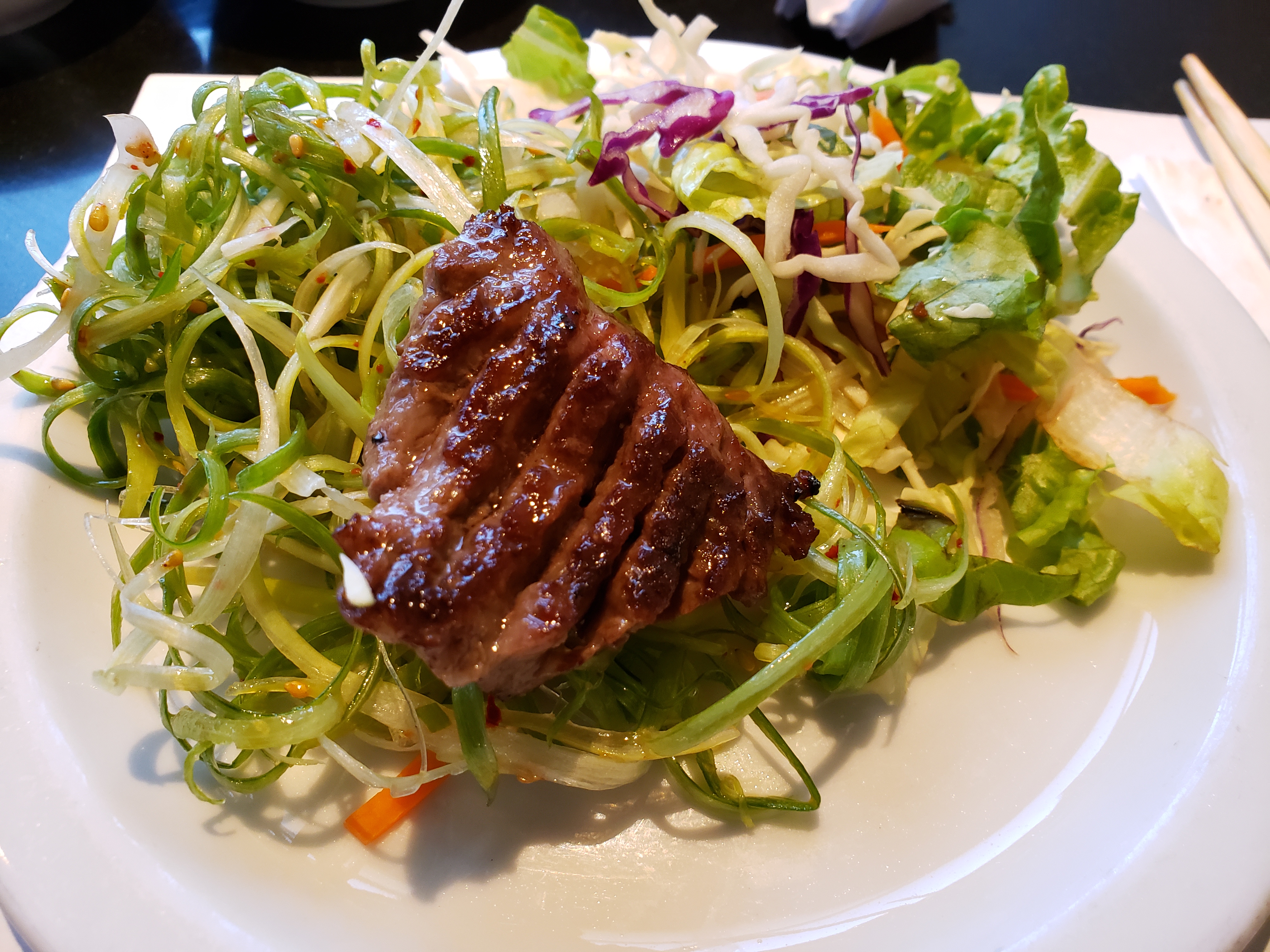  Parks Barbeque – The Best Korean BBQ in the World! 엘에이바베큐 맛집 박대감