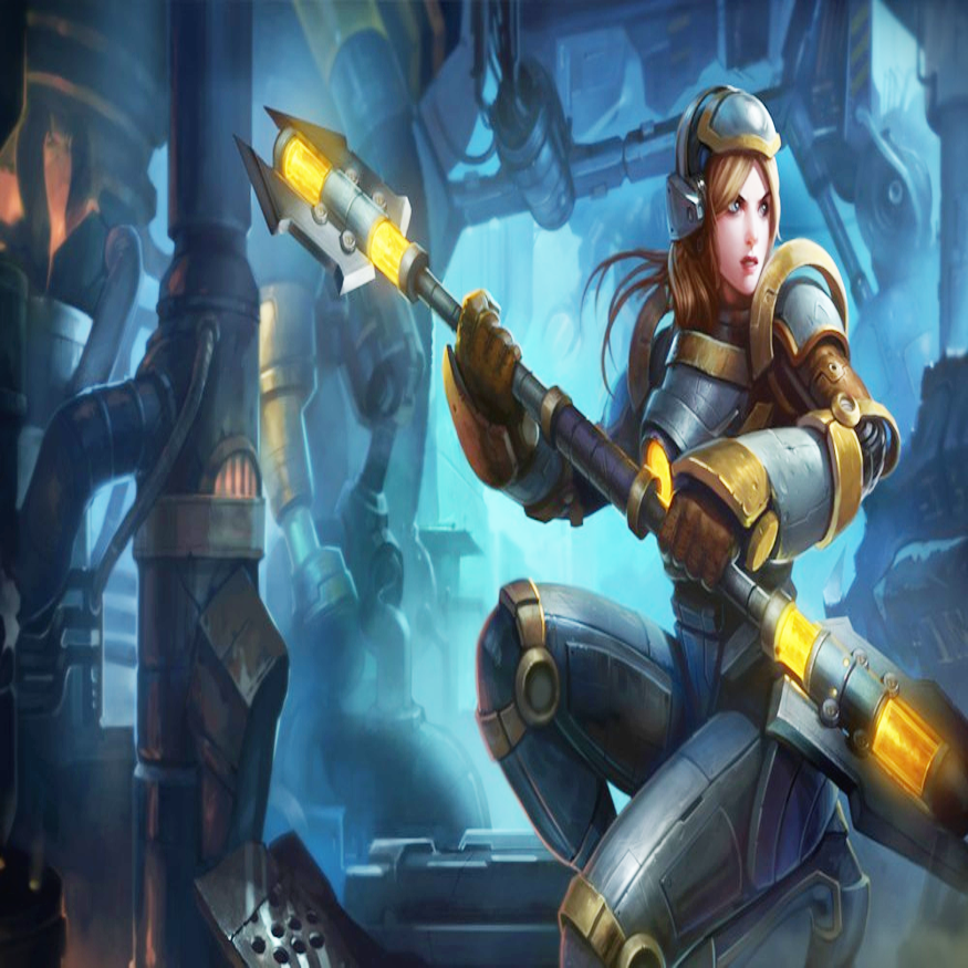  롤 패치노트 10.4 PBE #6 럭스 나르 버프, 아펠리오스 소나 너프