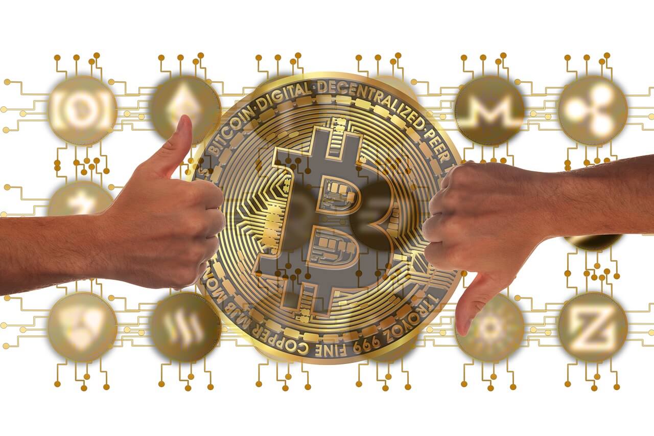 bitcoin