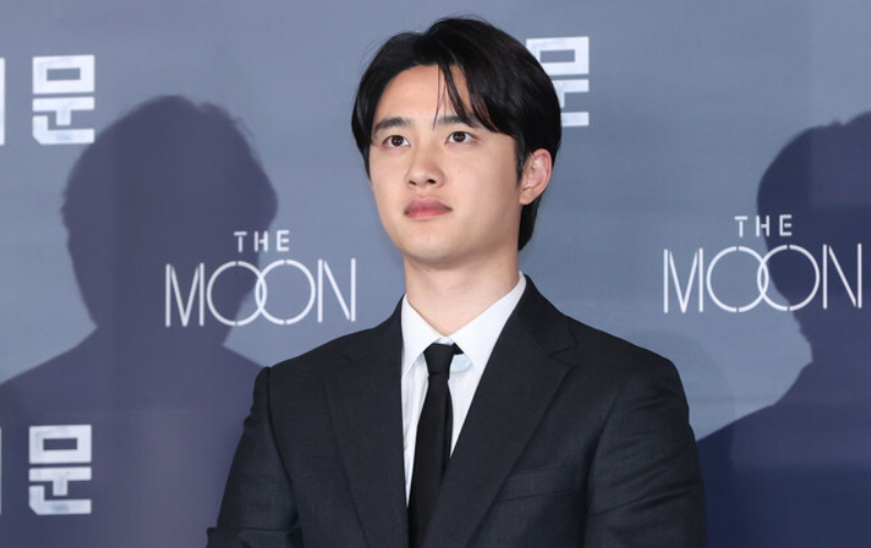 도경수 실내 전자담배 흡연으로 과태료 처분