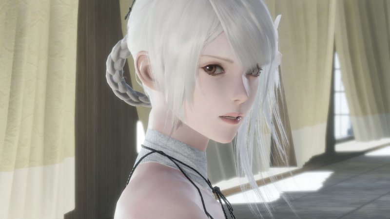  NieR Replicant는 2021 년 4 월 가장 기대되는 게임입니다.