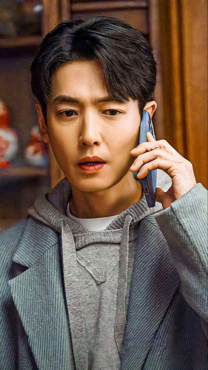  배우 정경호 
