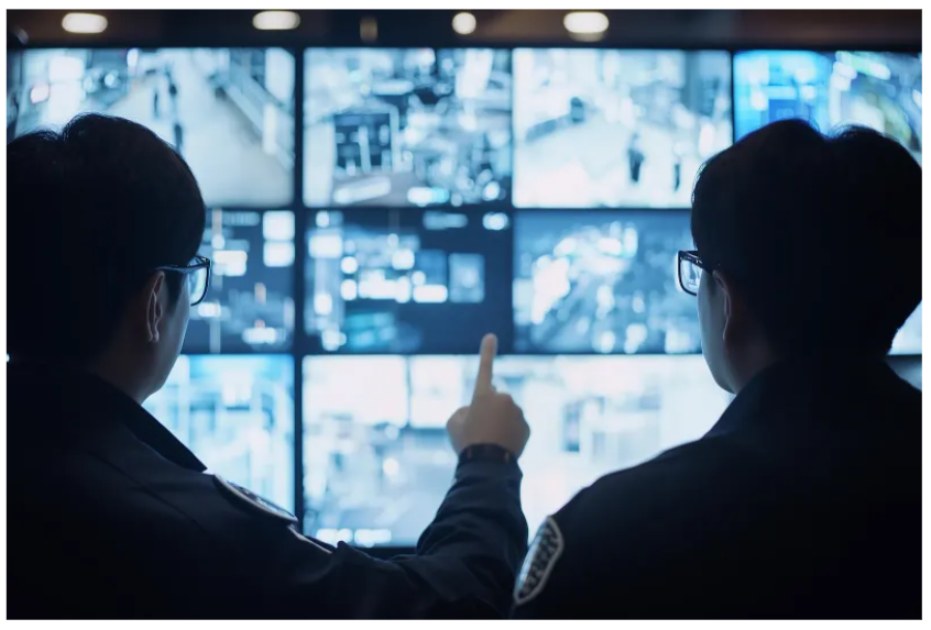 서울 주요도로 실시간 CCTV 보는 방법 작성