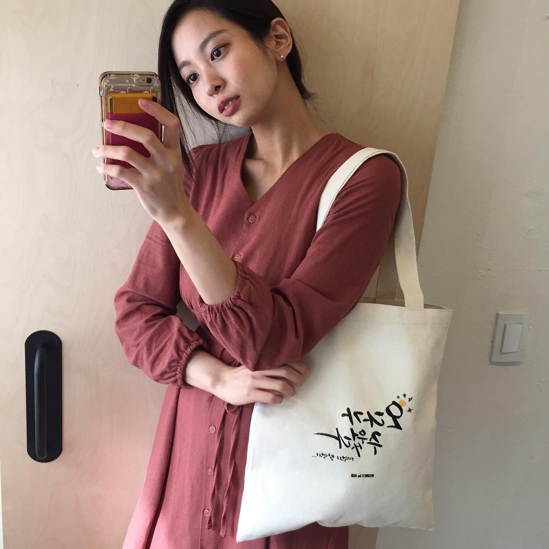  XTM 탑기어 코리아7 안정환과 화보찍었던 홍다솜