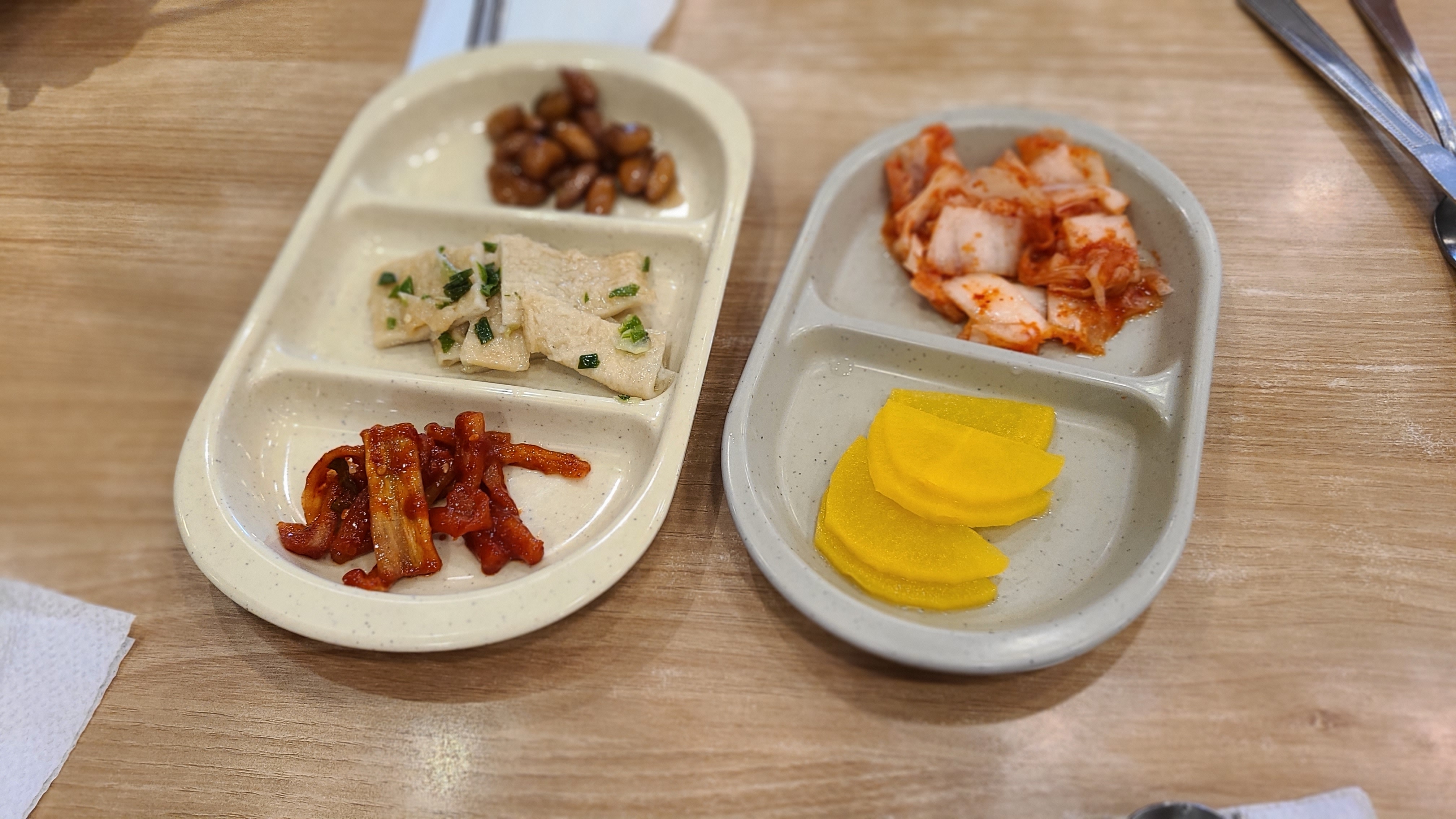 Gimbapcheonguk (김밥천국) 3