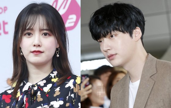  구혜선 안재현 과거 이혼 사유 및 각종 폭로