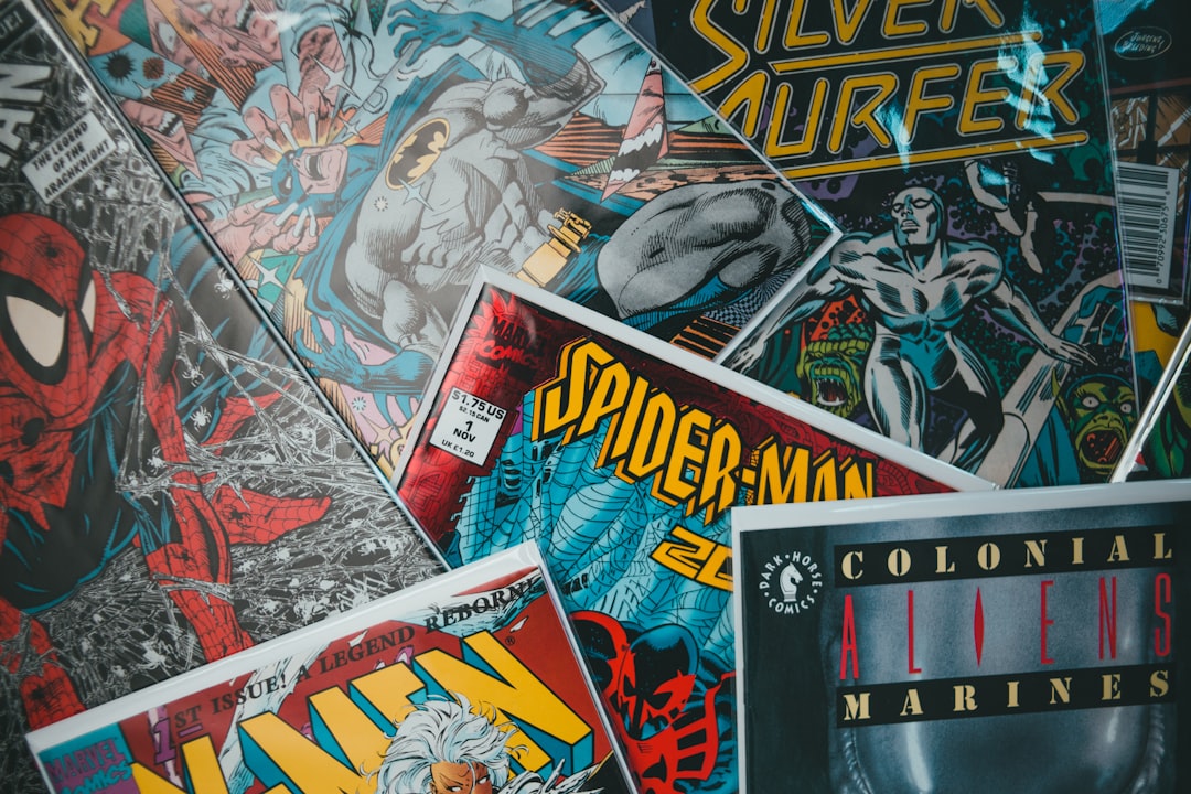 Marvel
