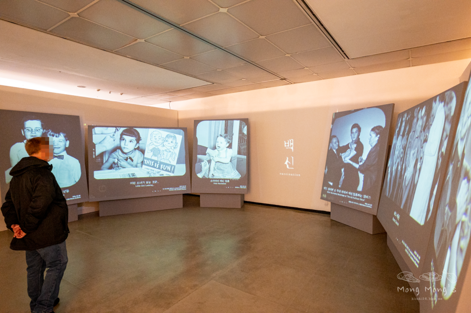 서울예술 3월 서울전시회 게티이미지 21