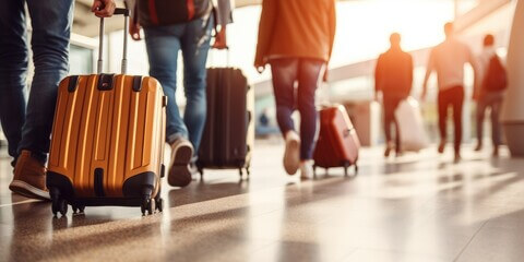 인천공항 의류보관 서비스 위치 가격 총정리 