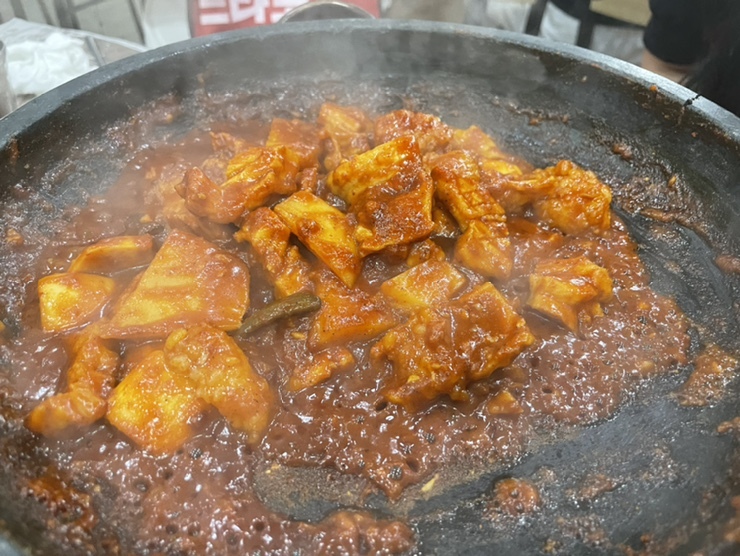 양념양대창 이미지