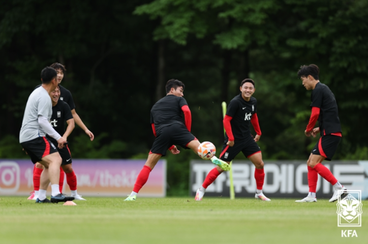 항저우 아시안게임 남자 축구 해설