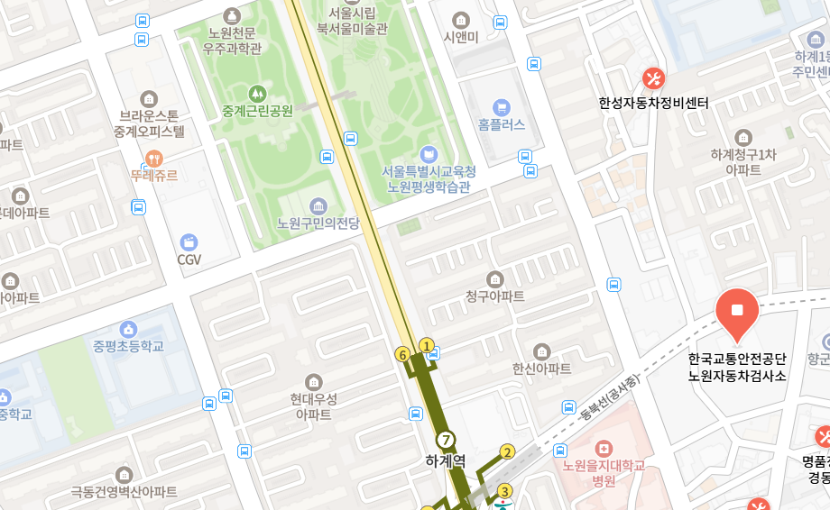 신영자동차공업사 이미지