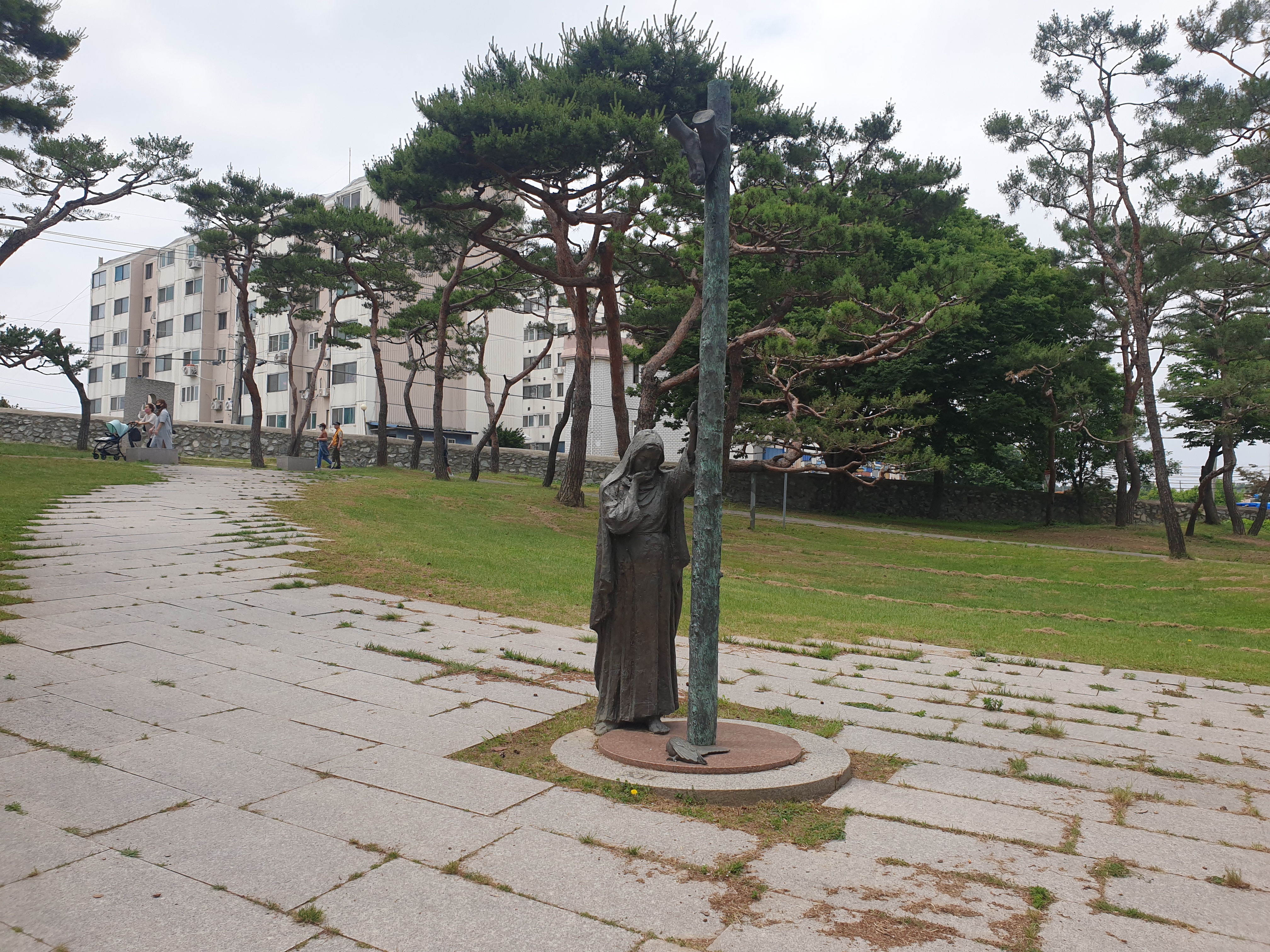당진 여행 가볼만한 곳 솔뫼성지 : 한국 천주교의 탄생지, 김대건 안드레아 신부의 흔적을 찾아