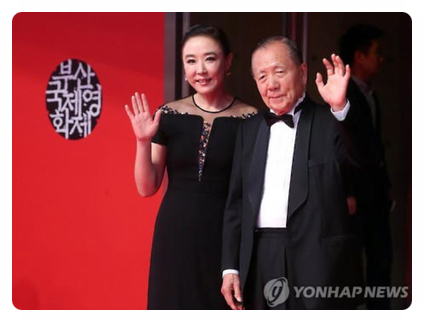  강수연 사망 가족관계 재산에 대한 궁금증