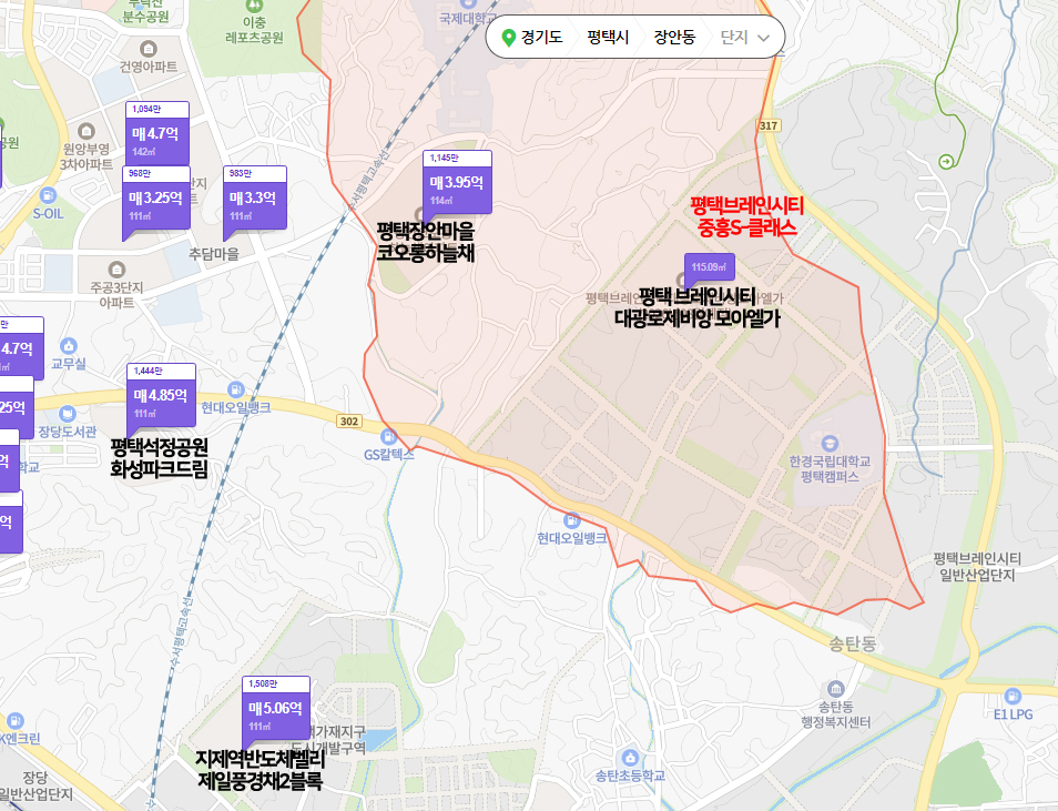 평택브레인시티중흥S클래스-13