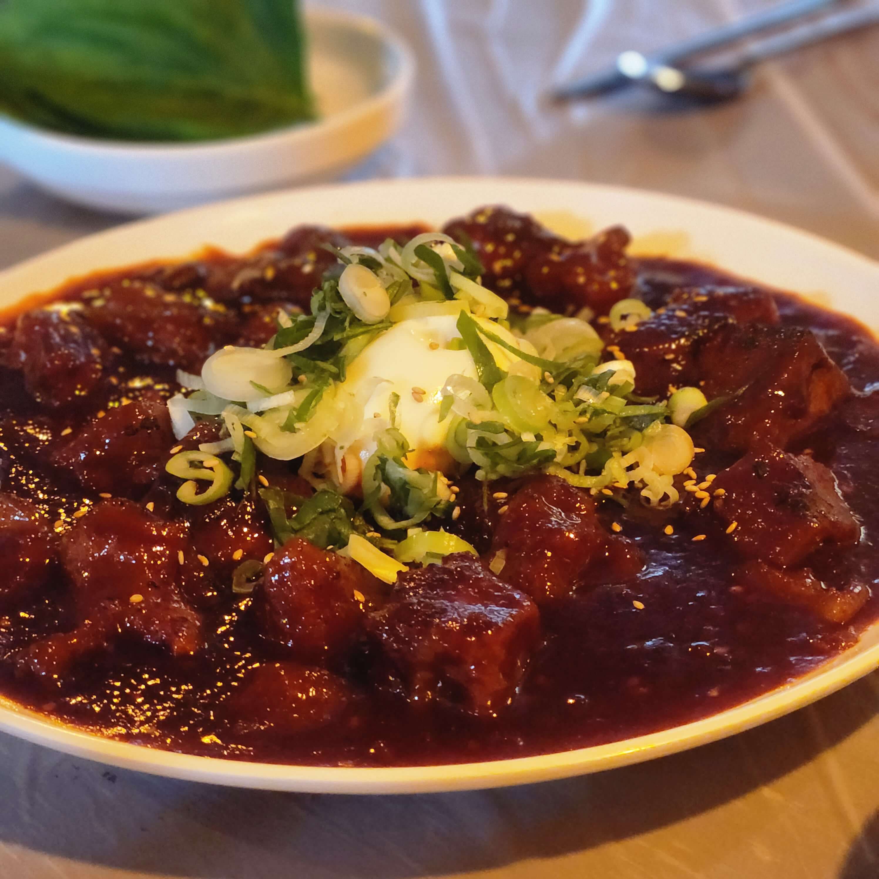 Spicy-Meat