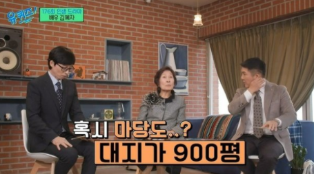 배우 김혜자 - 나이&#44; 남편&#44; 유퀴즈&#44; 프로필&#44; 아들&#44; 아빠