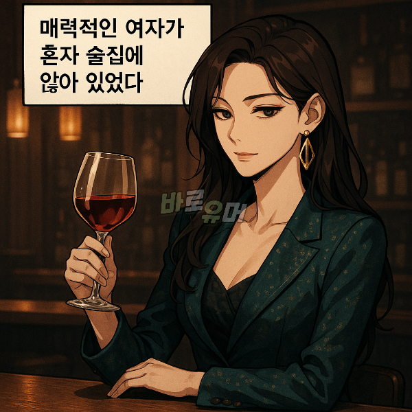 예쁜 여자한테 번호를 땄을 뿐인데 강ㄱ범으로 몰렸네요… 2