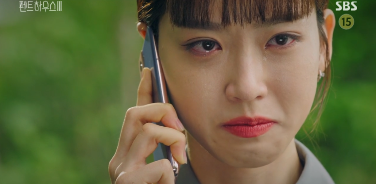 [금요드라마] SBS 펜트하우스 시즌3 스토리 및 리뷰: 내 진짜 이름은 백준기가 아니라 주단태야. 9