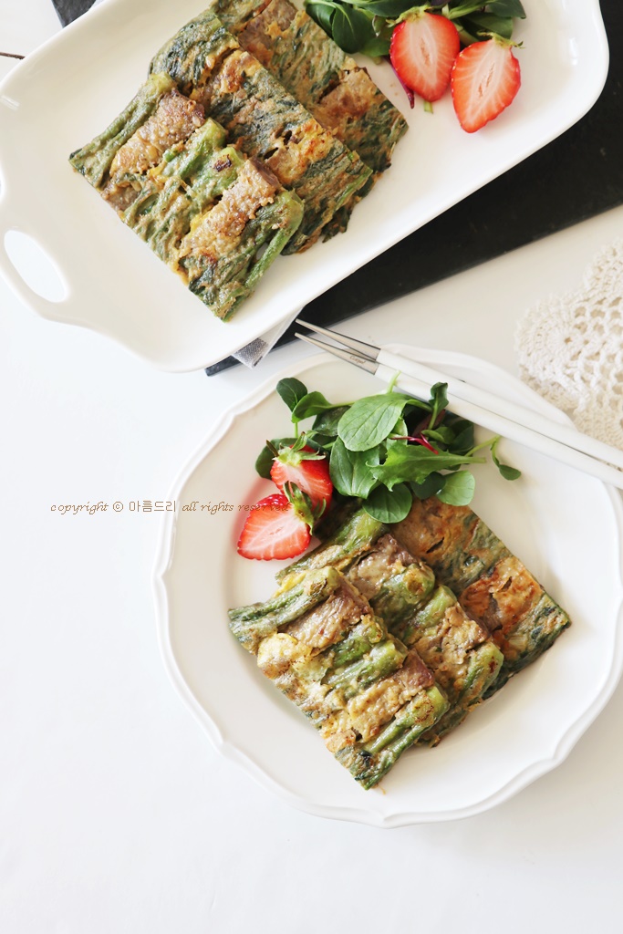 만들고 영양도 맛도 좋아요~ 오가피 요리!쇠고기 오가피꼬치 7