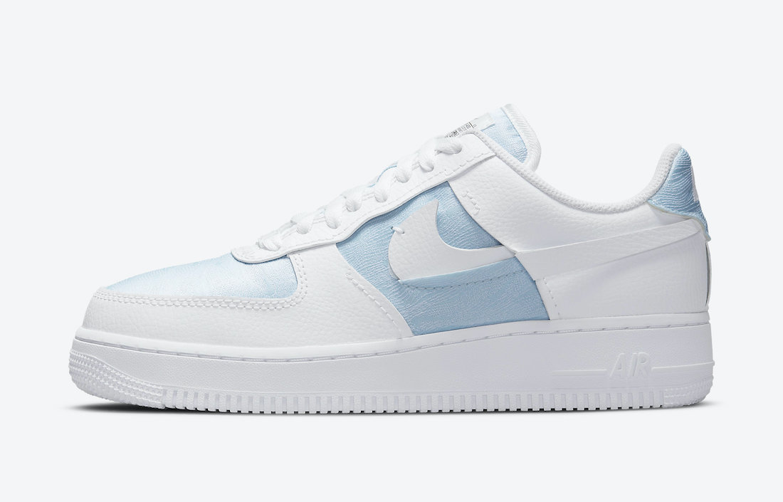 air force 1 date