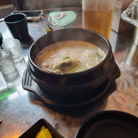 꼴목 포차 이미지