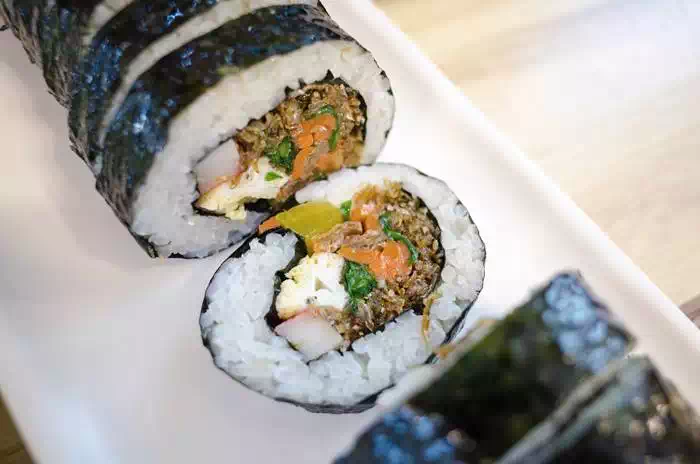 김밥