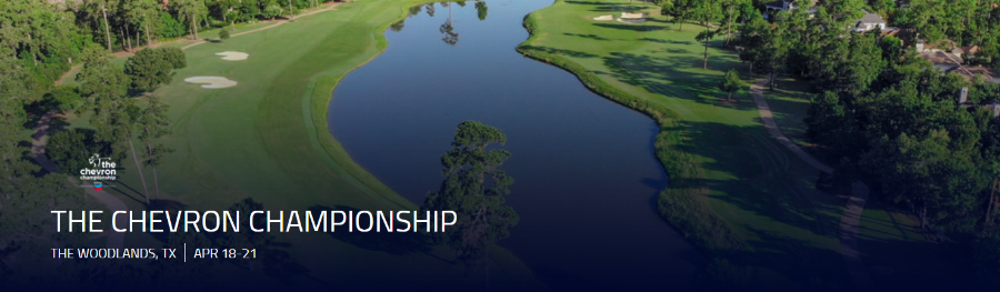 LPGA 더 셰브론 챔피언십