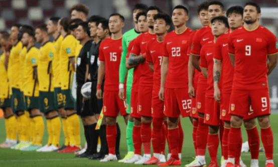 카타르 아시안컵 조별순위 축구순위