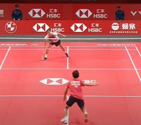 badminton-world-tour-match