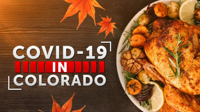  Tips to minimize COVID-19 transmission during the holidays
