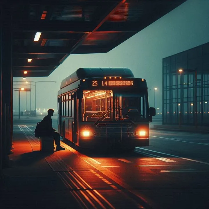 안성에서 인천공항 가는 리무진 버스