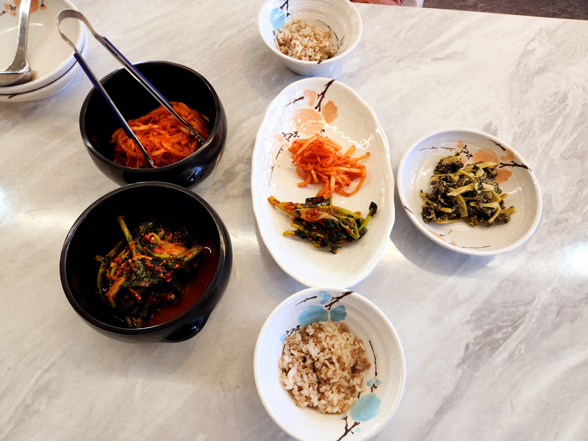 옹심이메밀칼국수막국수 이미지
