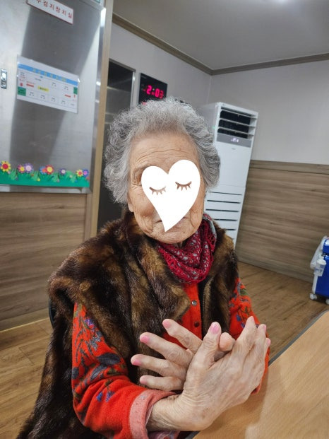 예뻐지는시간 이미지