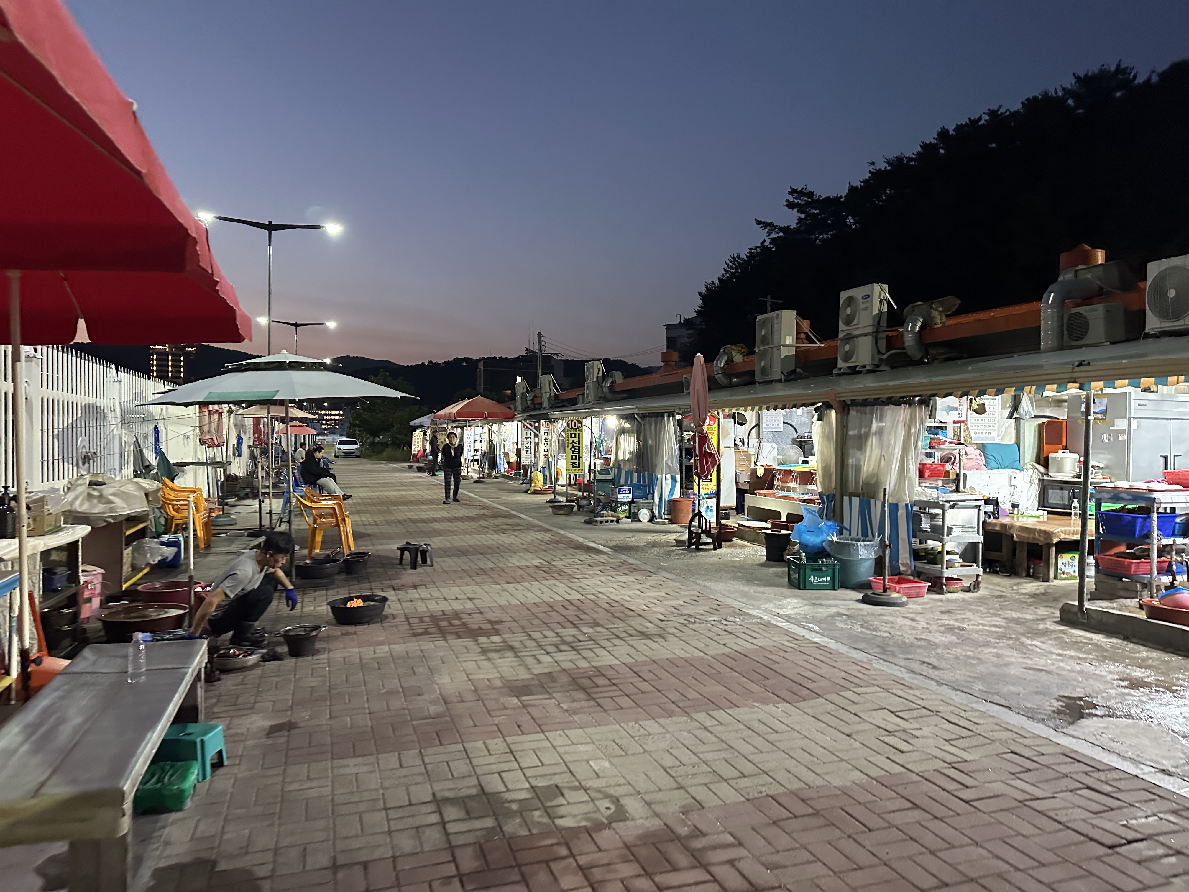 옛날백씨집 사진 6